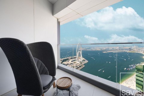 4 bedrooms Apartment in The Address Jumeirah Resort and Spa, UAE No. 199274 20