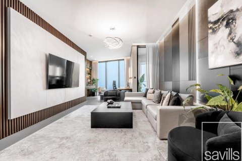 4 bedrooms Apartment in The Address Jumeirah Resort and Spa, UAE No. 199274 21