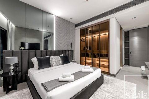 4 bedrooms Apartment in The Address Jumeirah Resort and Spa, UAE No. 199274 7