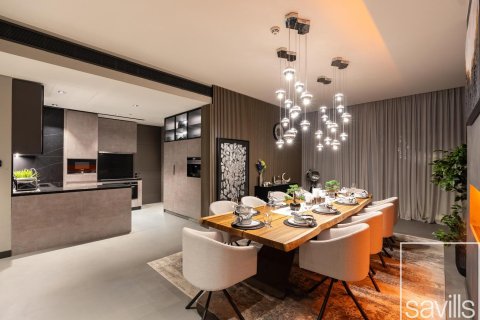 4 bedrooms Apartment in The Address Jumeirah Resort and Spa, UAE No. 199274 19