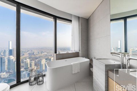 4 bedrooms Apartment in The Address Jumeirah Resort and Spa, UAE No. 199274 12