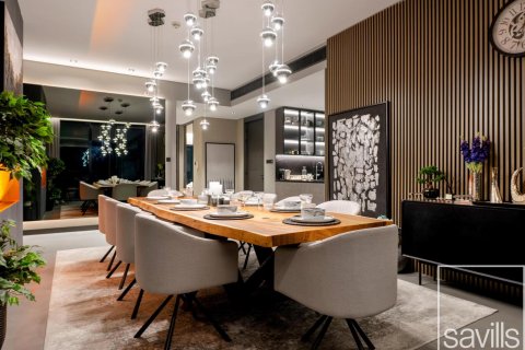 4 bedrooms Apartment in The Address Jumeirah Resort and Spa, UAE No. 199274 18
