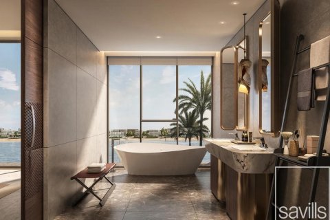 5 bedrooms Villa in Palm Jebel Ali, UAE No. 199276 8