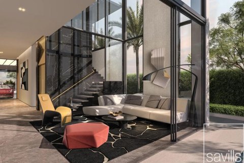 5 bedrooms Villa in Palm Jebel Ali, UAE No. 199276 10