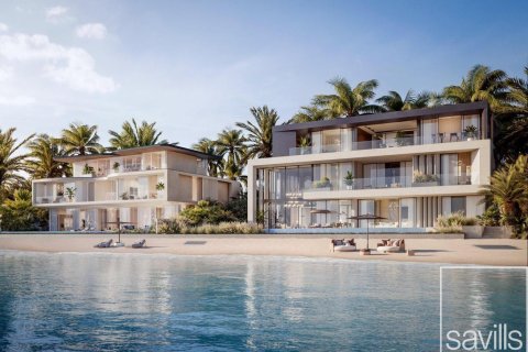 5 bedrooms Villa in Palm Jebel Ali, UAE No. 199276 3