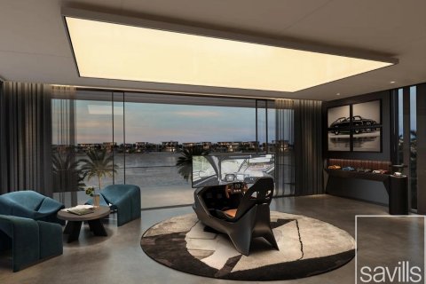 5 bedrooms Villa in Palm Jebel Ali, UAE No. 199276 11