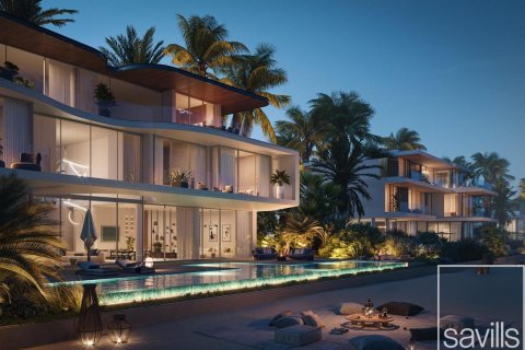 5 bedrooms Villa in Palm Jebel Ali, UAE No. 199276 4