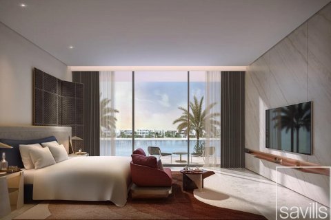 5 bedrooms Villa in Palm Jebel Ali, UAE No. 199276 9