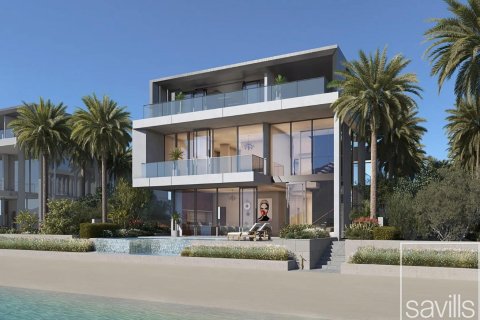 5 bedrooms Villa in Palm Jebel Ali, UAE No. 199276 5