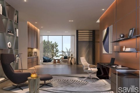 5 bedrooms Villa in Palm Jebel Ali, UAE No. 199276 7