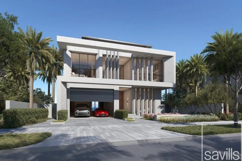 5 bedrooms Villa in Palm Jebel Ali, UAE No. 199276 6