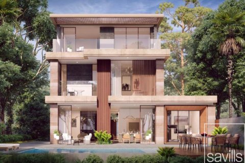 5 bedrooms Villa in Tilal Al Ghaf, UAE No. 199277 20