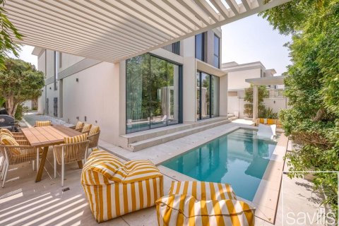 4 bedrooms Villa in Harmony, UAE No. 199275 6