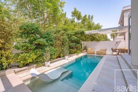 4 bedrooms Villa in Harmony, UAE No. 199275 14