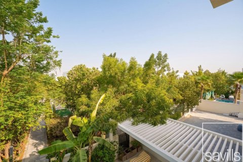 4 bedrooms Villa in Harmony, UAE No. 199275 8