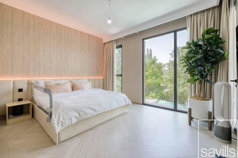 4 bedrooms Villa in Harmony, UAE No. 199275 18
