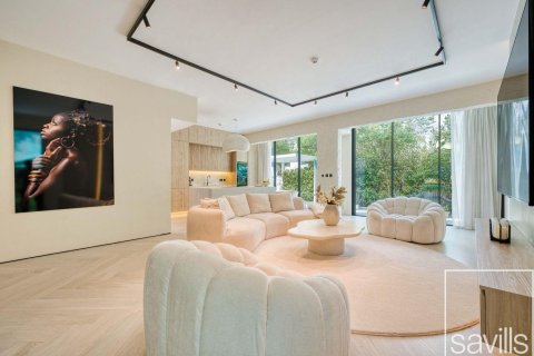 4 bedrooms Villa in Harmony, UAE No. 199275 26