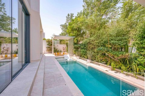 4 bedrooms Villa in Harmony, UAE No. 199275 15