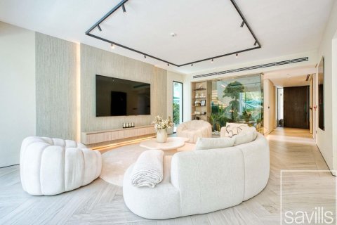 4 bedrooms Villa in Harmony, UAE No. 199275