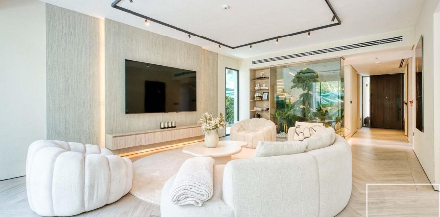 4 bedrooms Villa in Harmony, UAE No. 199275