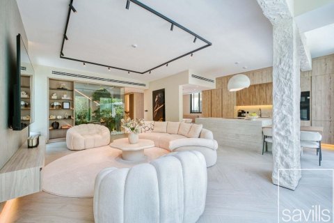 4 bedrooms Villa in Harmony, UAE No. 199275 24