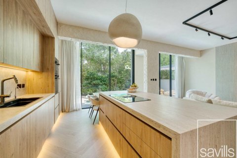 4 bedrooms Villa in Harmony, UAE No. 199275 21