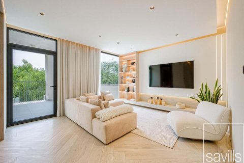 4 bedrooms Villa in Harmony, UAE No. 199275 20