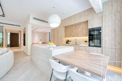 4 bedrooms Villa in Harmony, UAE No. 199275 23
