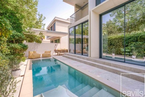 4 bedrooms Villa in Harmony, UAE No. 199275 13