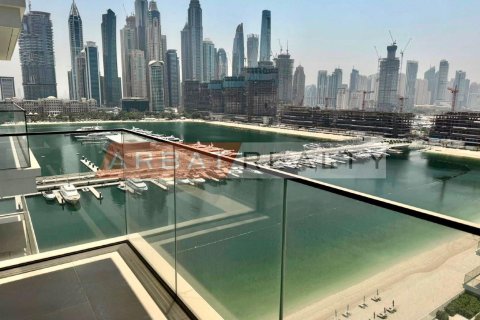 2 bedrooms Apartment in EMAAR Beachfront, UAE No. 199279 3