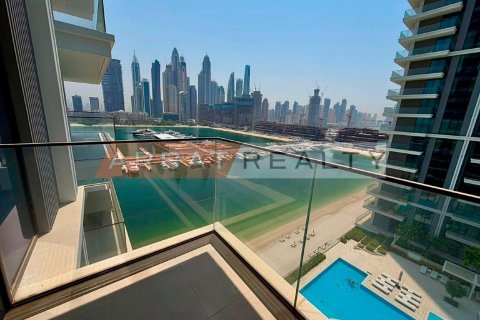 2 bedrooms Apartment in EMAAR Beachfront, UAE No. 199279 10