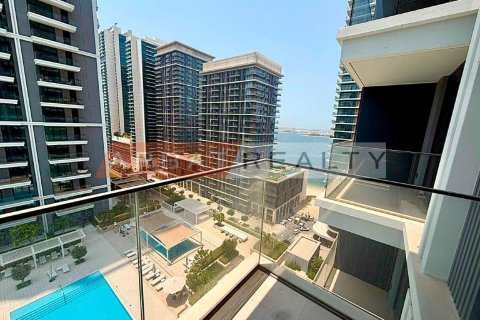 2 bedrooms Apartment in EMAAR Beachfront, UAE No. 199279 12