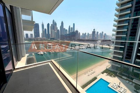 2 bedrooms Apartment in EMAAR Beachfront, UAE No. 199279 9