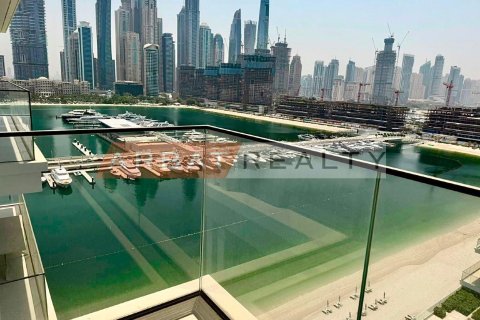 2 bedrooms Apartment in EMAAR Beachfront, UAE No. 199279 13