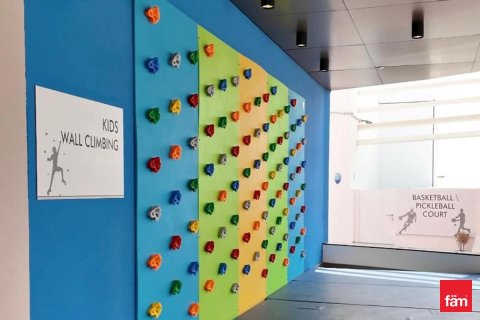 2 غرف نوم شقة في Arjan, الإمارات العربية المتحدة رقم 140224 16