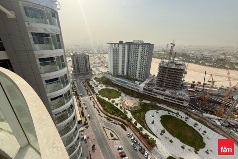 2 غرف نوم شقة في Arjan, الإمارات العربية المتحدة رقم 140224