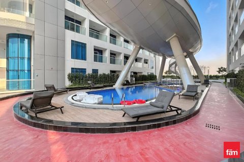 2 غرف نوم شقة في Arjan, الإمارات العربية المتحدة رقم 140224 9