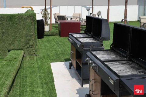 2 غرف نوم شقة في Arjan, الإمارات العربية المتحدة رقم 140224 7