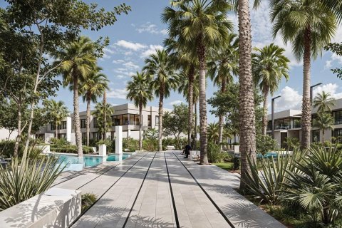 Appartement de 2 chambres à Dubai, UAE No. 140222 11