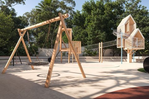 Appartement de 2 chambres à Dubai, UAE No. 140222 9