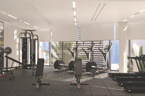 Appartement de 2 chambres à Dubai, UAE No. 140222 7