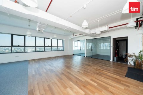 Office de 118.3m² en Dubai, UAE No. 140225