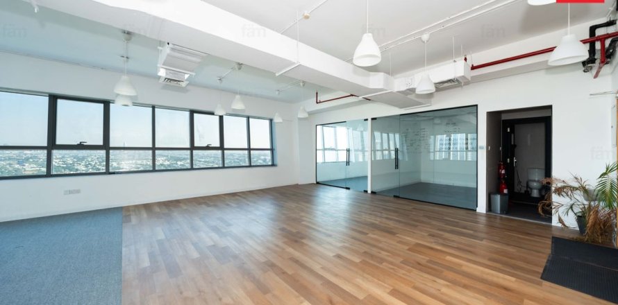 Office de 118.3m² en Dubai, UAE No. 140225