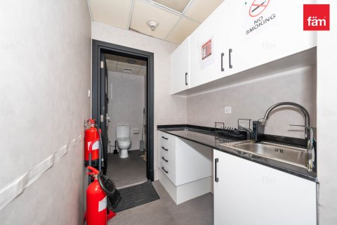 Office de 118.3m² en Dubai, UAE No. 140225 5