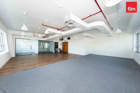 Office de 118.3m² en Dubai, UAE No. 140225 12