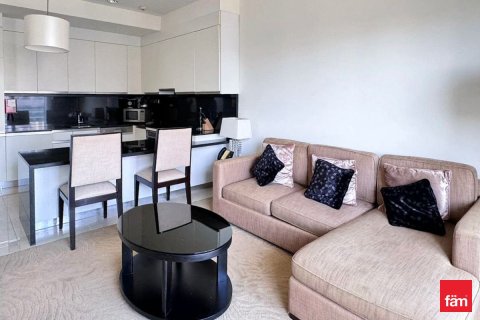 Appartement de 1 chambre à Dubai Marina, UAE No. 140223 12