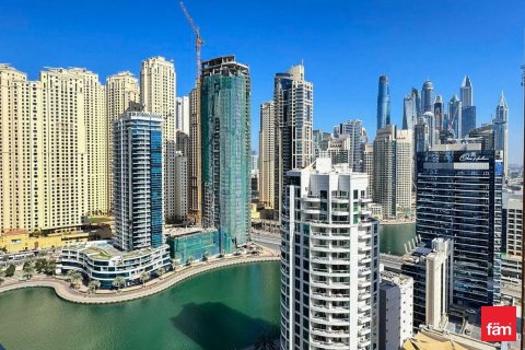 Appartement de 1 chambre à Dubai Marina, UAE No. 140223 27