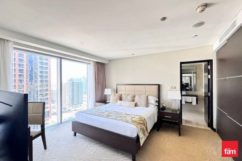 Appartement de 1 chambre à Dubai Marina, UAE No. 140223