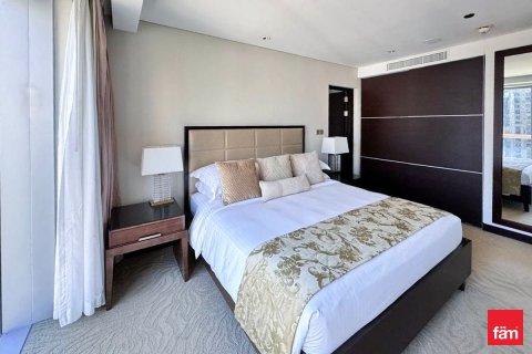 Appartement de 1 chambre à Dubai Marina, UAE No. 140223 6