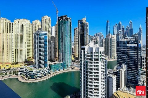 Appartement de 1 chambre à Dubai Marina, UAE No. 140223 25